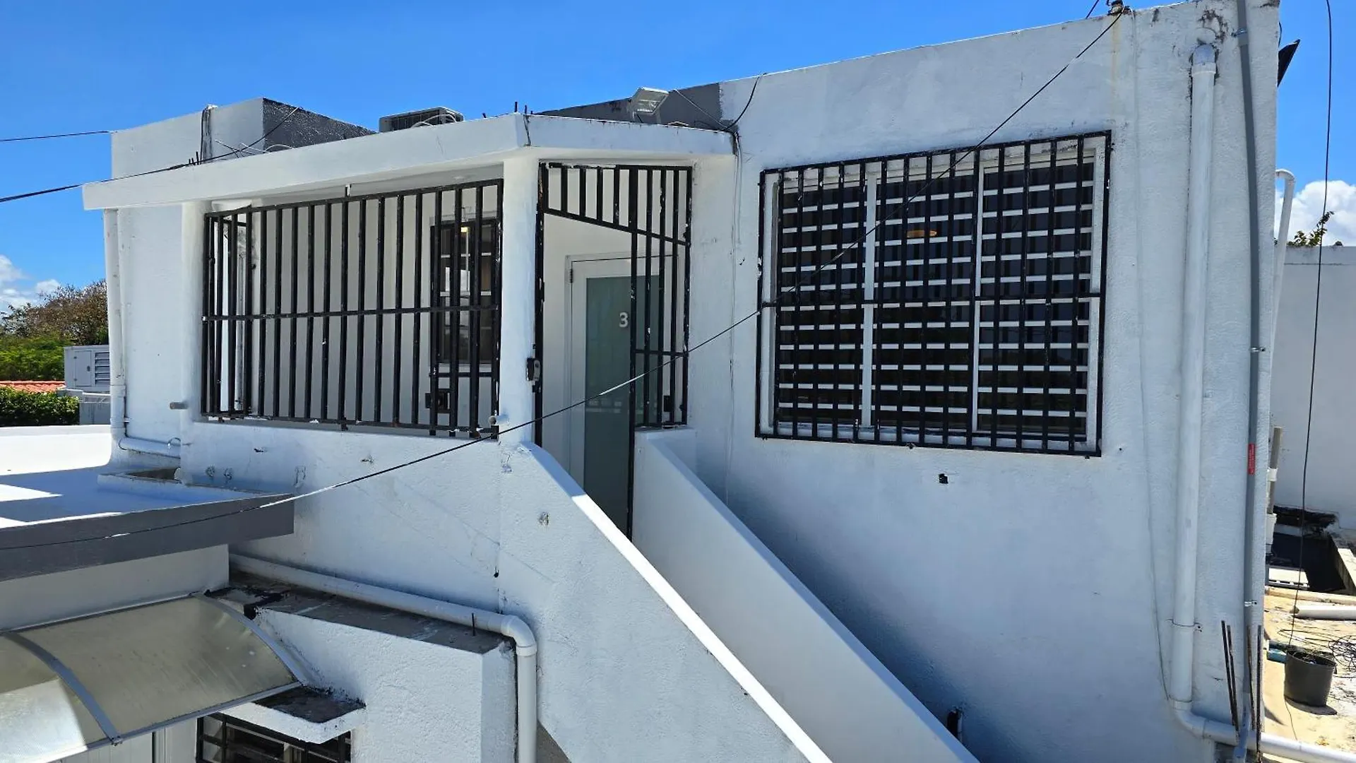 Oscar Building Lägenhet San Juan